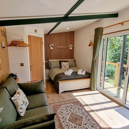 The Duck House Apartment Barmouth Luaran gambar