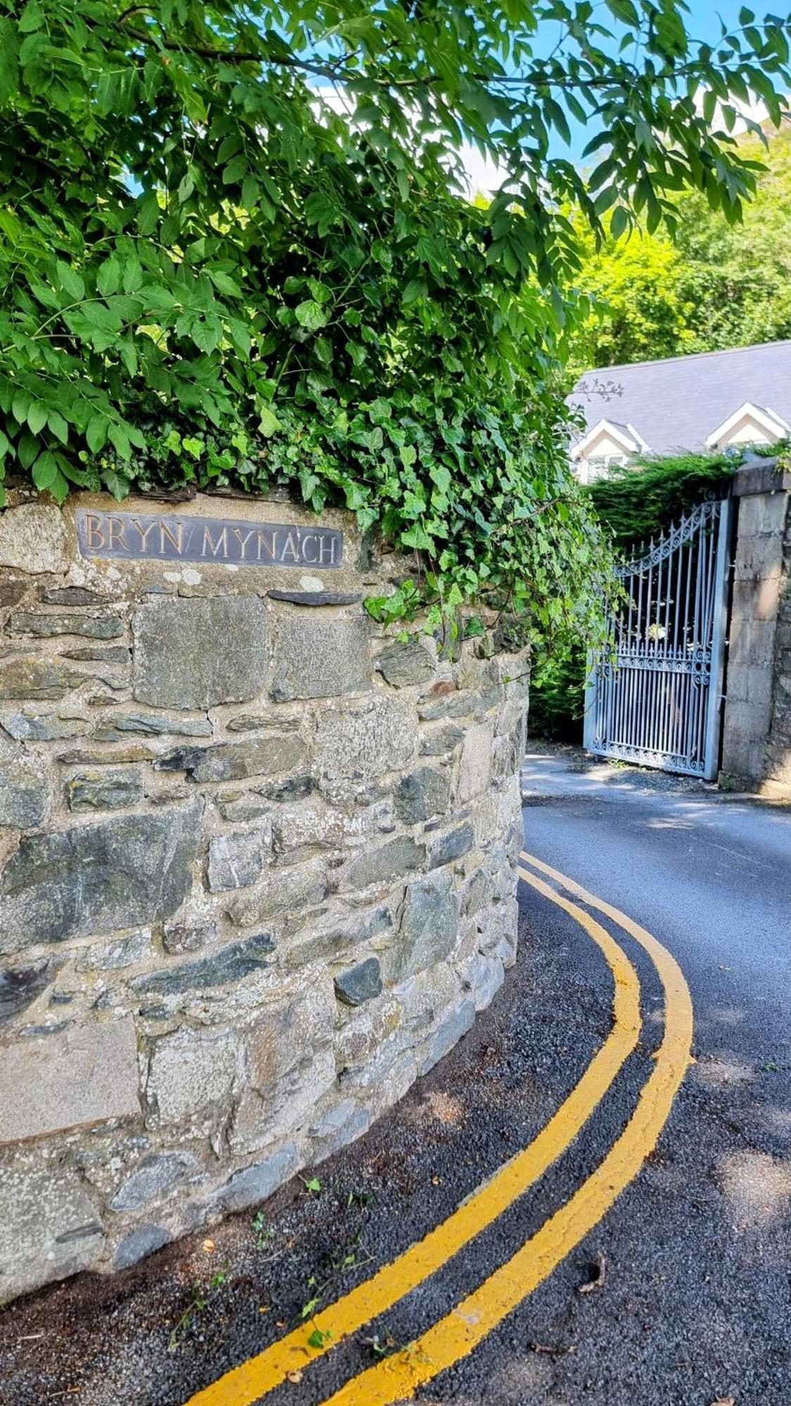 The Duck House Apartment Barmouth Luaran gambar