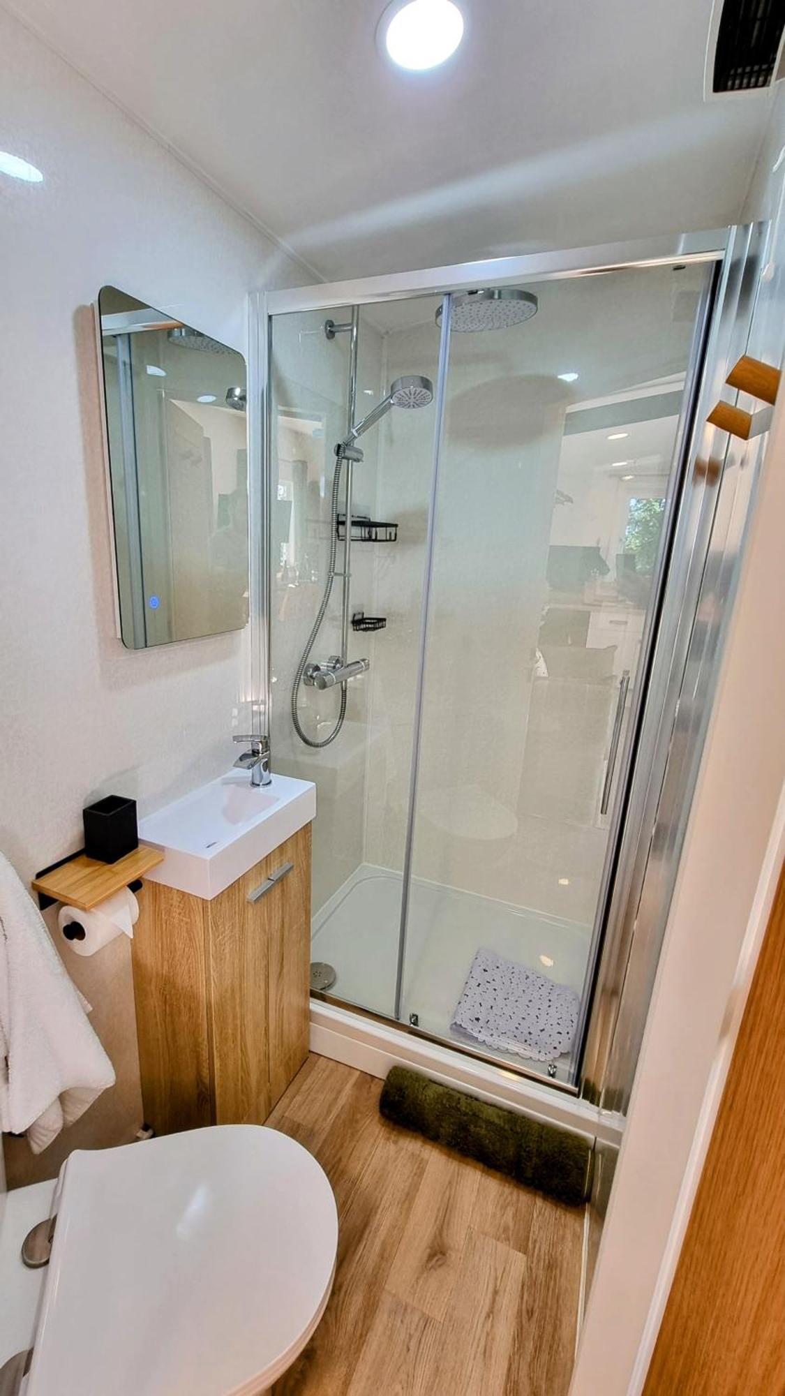 The Duck House Apartment Barmouth Luaran gambar